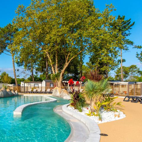 Camping Club Navarrosse Plage 4* - MS VACANCES - Landes - Image N°4