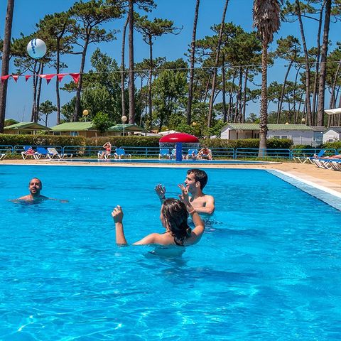 Camping Angeiras - Northern Portugal - Image N°5