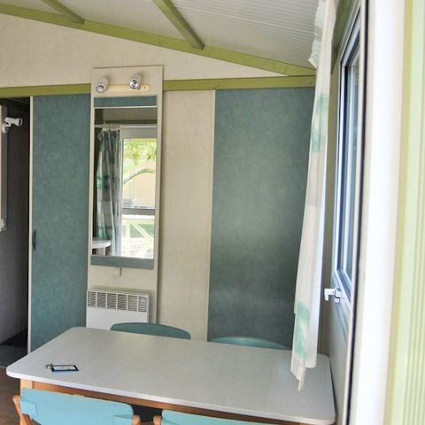 BUNGALOW 5 people - MOREA