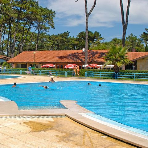 Camping Angeiras - Northern Portugal - Image N°4