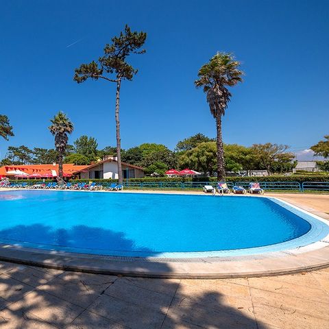 Camping Angeiras - Northern Portugal - Image N°6