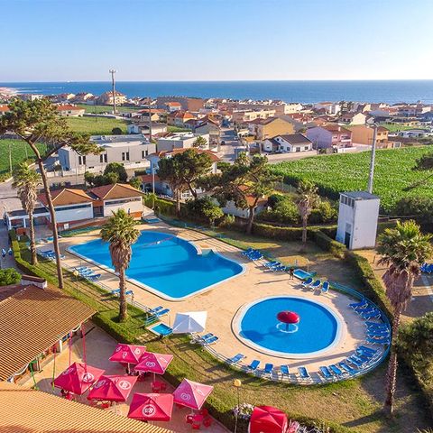 Camping Angeiras - Northern Portugal - Image N°2