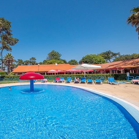 Camping Angeiras - Northern Portugal - Image N°3
