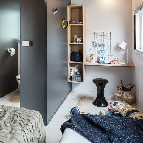Mobile home 4 persons - SUNELIA LUXE TAOS SPA 2-bedroom – 40m² – Exotic Pergola – sleeps 4