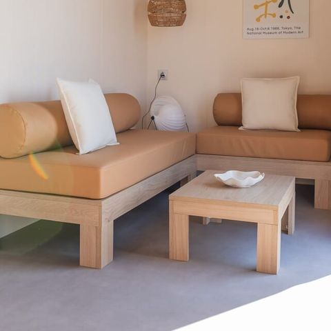 MOBILE HOME 4 people - DIM - SUNELIA PRESTIGE 2bed/ 4p - 34m² - Covered terrace