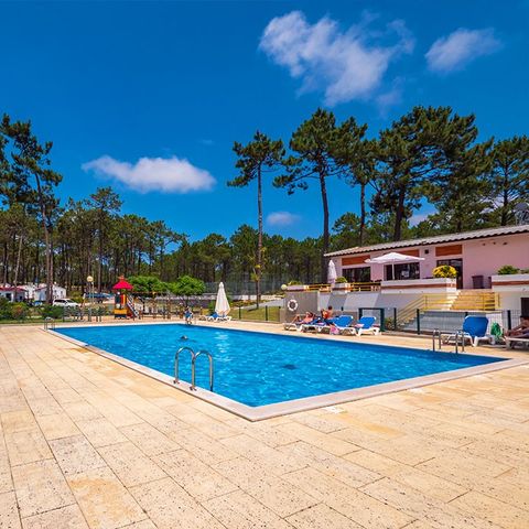 Camping Valado - Cental Portugal  - Image N°3