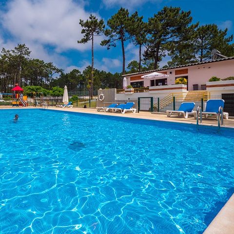 Camping Valado - Cental Portugal  - Image N°5