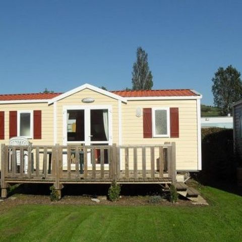 MOBILE HOME 6 people - SUPER CORDELIA - 3 BEDROOMS