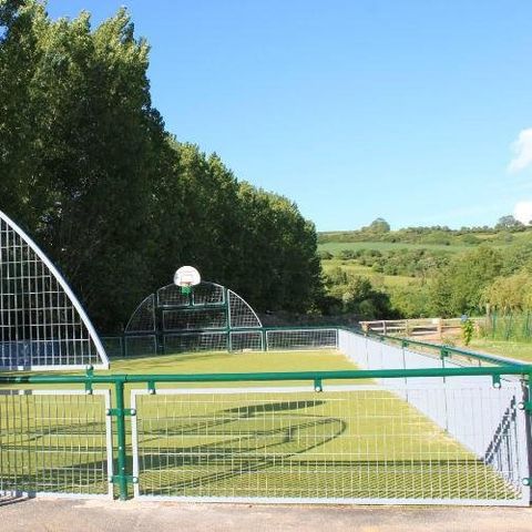 Camping Le Marqueval - Seine-Maritime - Image N°6