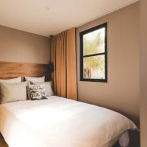 Mobile home 6 persons - O'Hara – - 3 bedrooms