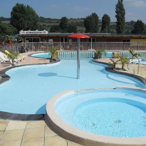 Camping Le Marqueval - Seine-Maritime - Image N°3