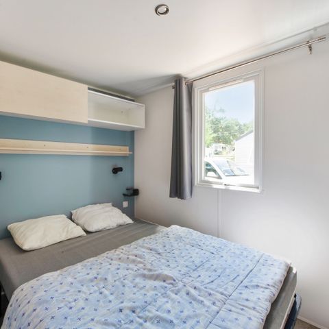 MOBILE HOME 4 people - O'Hara 2 bedrooms