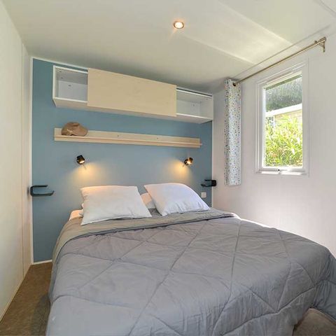 Mobile home 6 persons - PEARL