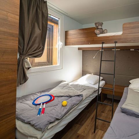 MOBILE HOME 7 people - HELIOS