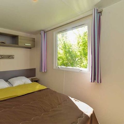 MOBILE HOME 6 people - NEPTUNE