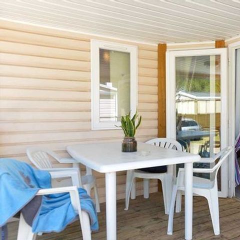 Mobile home 6 persons - NEPTUNE