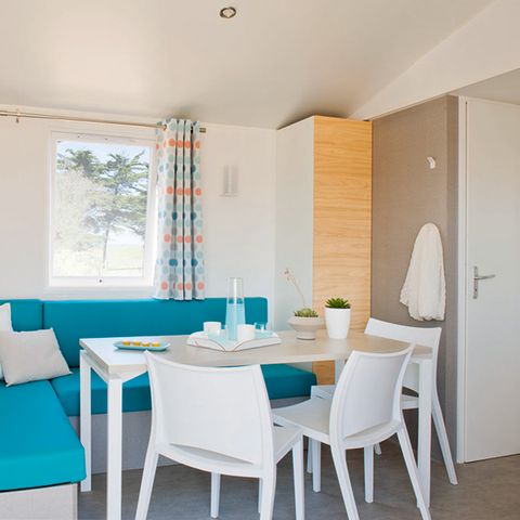 Mobile home 6 persons - PEARL