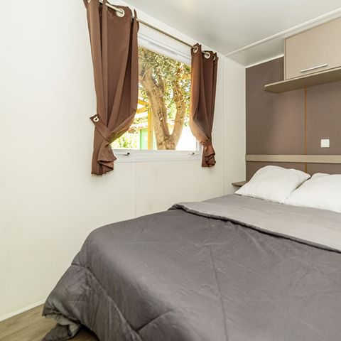 MOBILE HOME 6 people - ILANGA