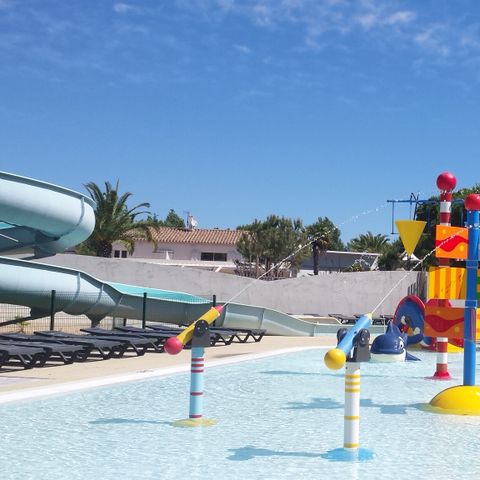 Camping Paradis - Naia Village  - Pyrénées-Orientales - Image N°4