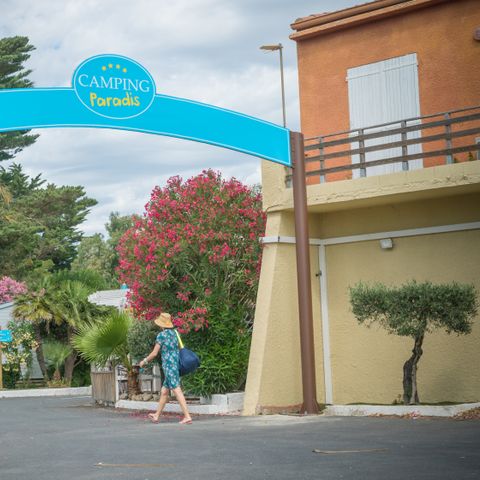Camping Paradis - Naia Village  - Pyrénées-Orientales - Image N°3