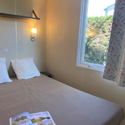 MOBILE HOME 4 people - Bali cottage - 2 bedrooms ** (in French)