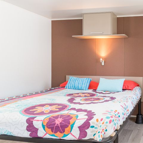 MOBILE HOME 6 people - Palma PMR Cottage – 2 bedrooms ***