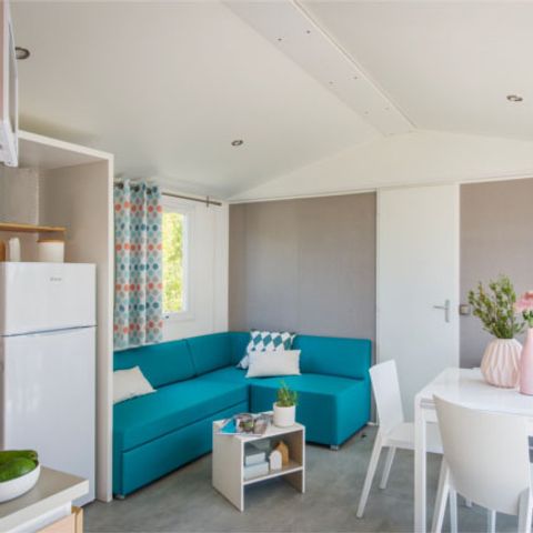 MOBILE HOME 6 people - Grand 950-3 CD