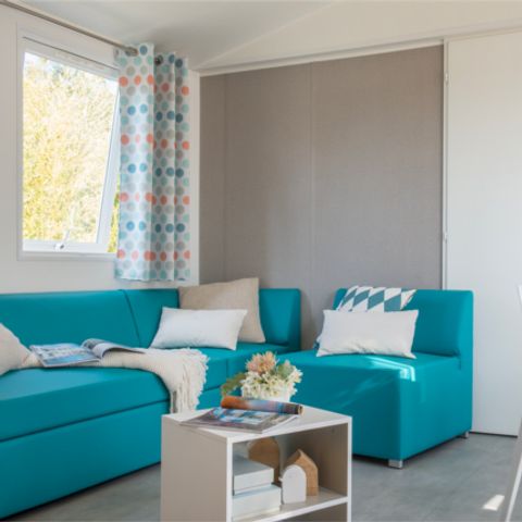 MOBILE HOME 6 people - Grand 950-3 CD