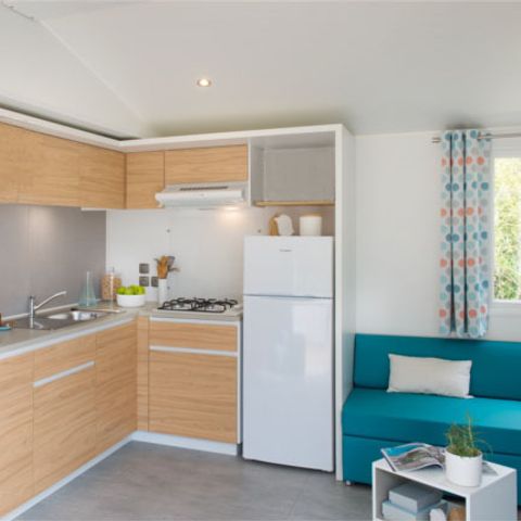 MOBILE HOME 6 people - Grand 950-3 CD