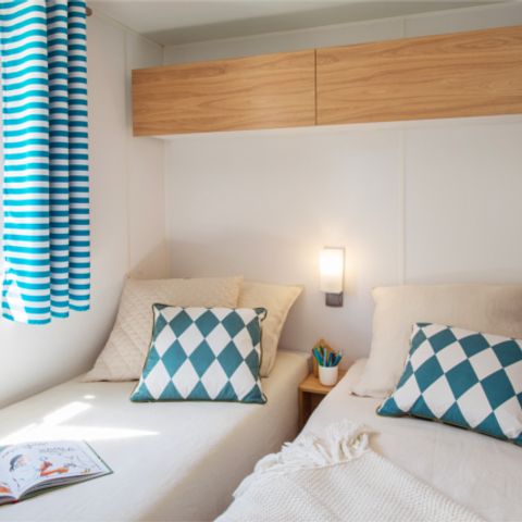 MOBILE HOME 6 people - Grand 950-3 CD