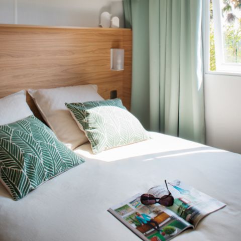 MOBILE HOME 6 people - Grand 950-3 CD