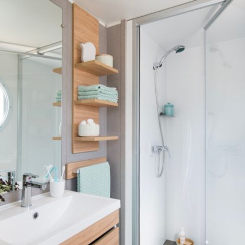 MOBILE HOME 6 people - Grand 950-3 CD