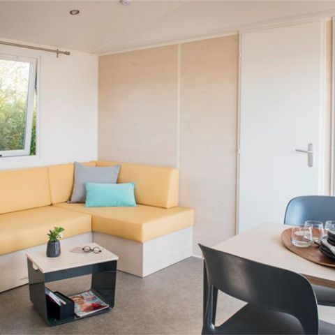 MOBILE HOME 6 people - Riviera 860-2 CD