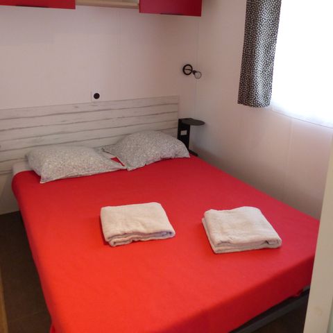 MOBILE HOME 4 people - Macau