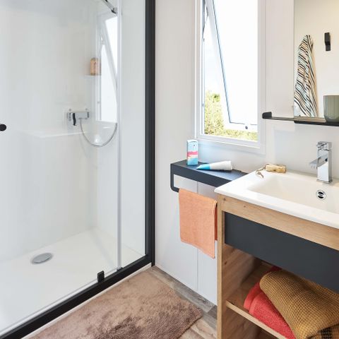 MOBILE HOME 4 people - Maui