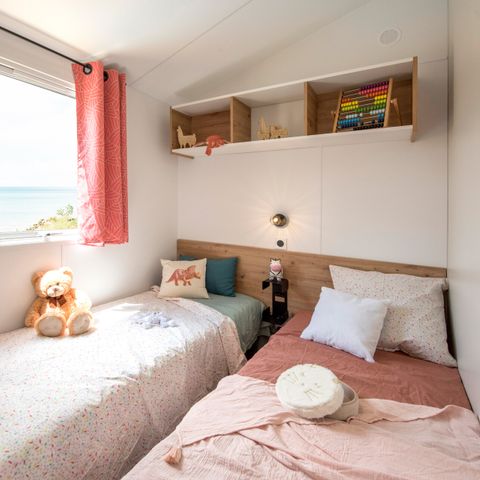 MOBILE HOME 6 people - Bali