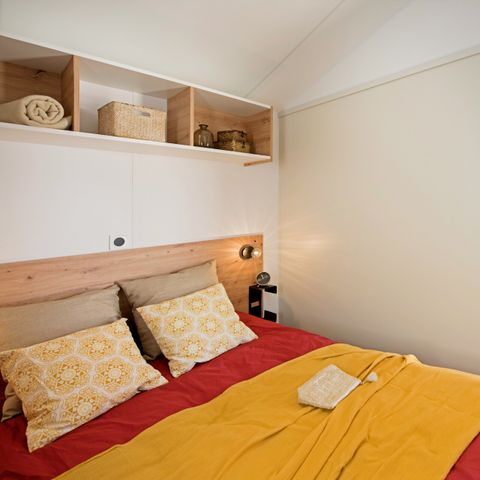 MOBILE HOME 6 people - Bali