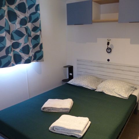MOBILE HOME 8 people - Palau
