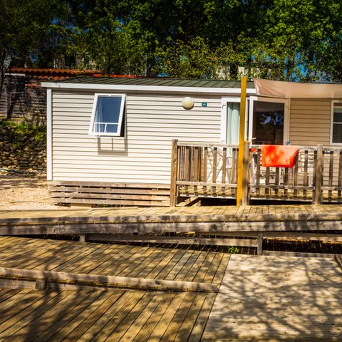MOBILE HOME 4 people - Comfort Life PMR