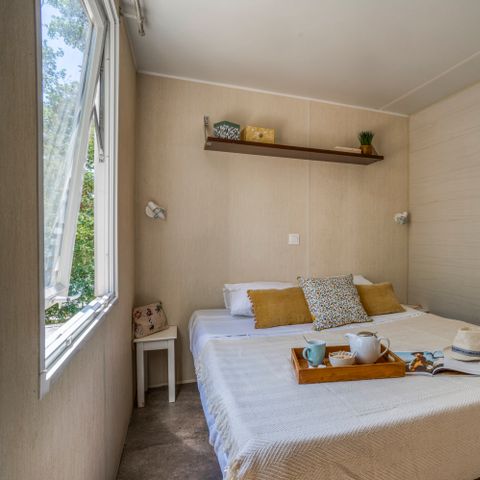 MOBILE HOME 6 people - Mobil-Home Suite Charme 6p