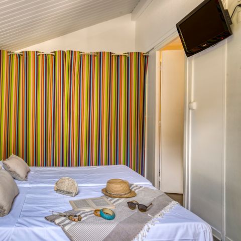 Chalet 6 persons - 3 bedrooms