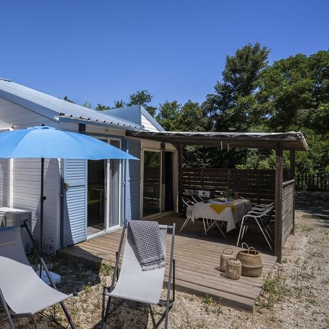 Chalet 5 persons - Family Charme Plus