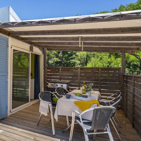 CHALET 5 people - Family Charme Plus