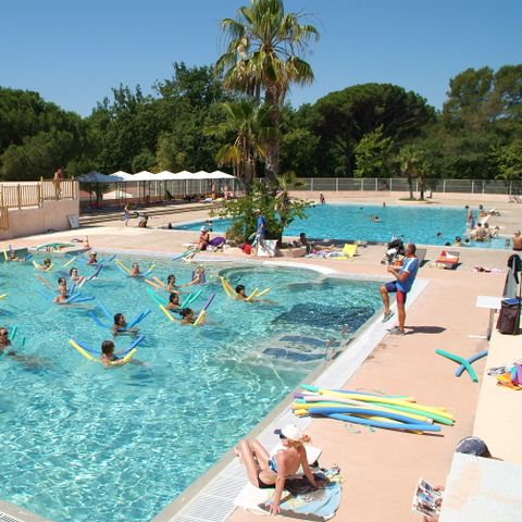 Montana Parc - Oasis Village - Coeur de l'estérel  - Var - Image N°5