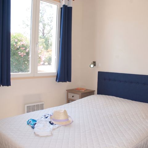 VILLA 6 people - TV - CLIM
