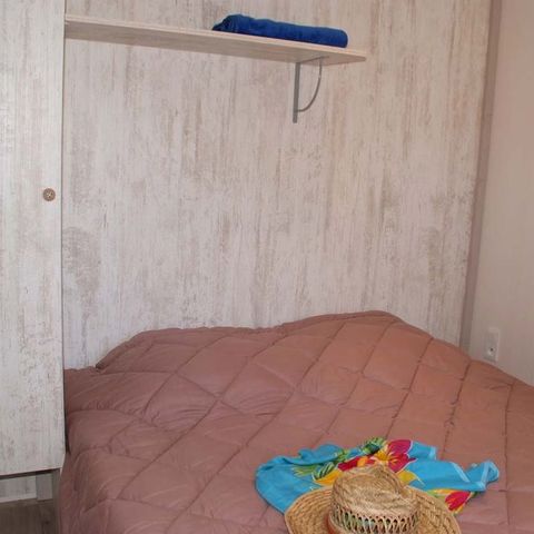BUNGALOW 8 people - Theme - TV - CLIM - WIFI