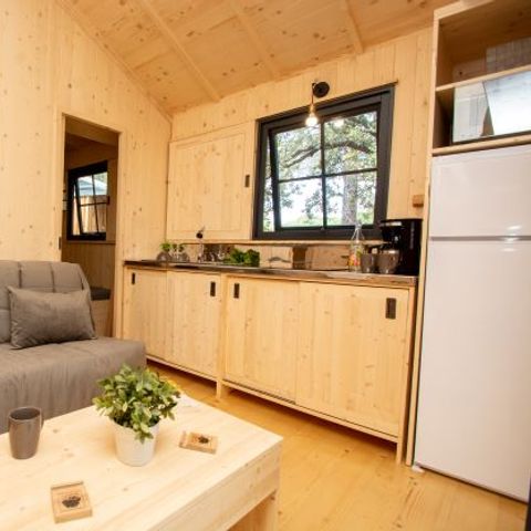CHALET 7 people - 5/7 Pers
