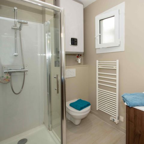 HOUSE 6 people - Villas Cottage 3ch 6/8 pers 50m² (50m²)
