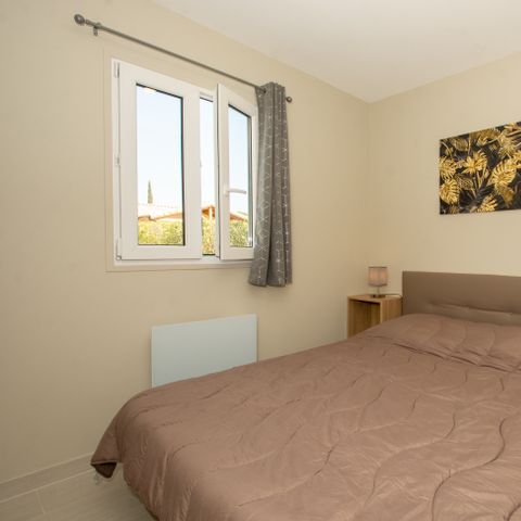 HOUSE 6 people - Villas Cottage 3ch 6/8 pers 50m² (50m²)