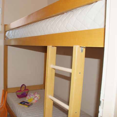 HOUSE 6 people - Villas Cottage 3ch 6/8 pers 50m² (50m²)